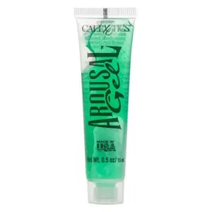 0708C      Arousal Gel - LAST CHANCE - Final Closeout!