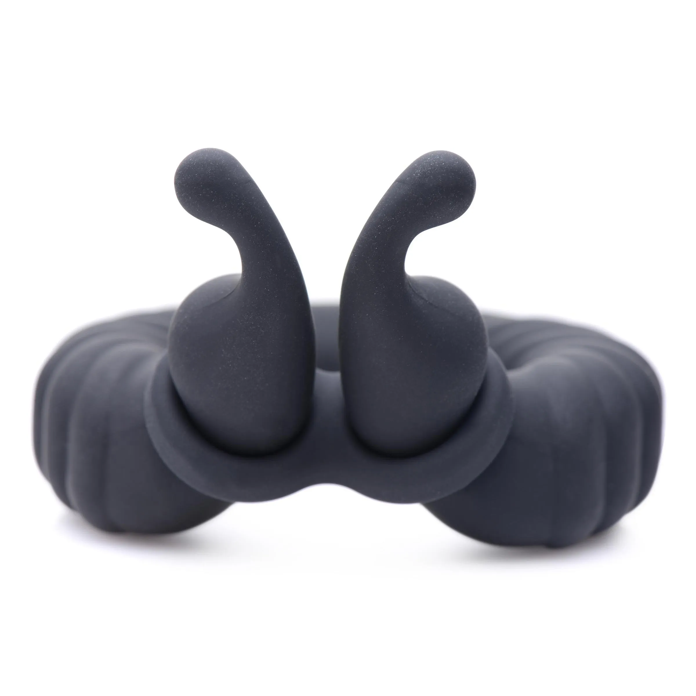 10X Cobra Dual Stimulation Silicone Cock Ring