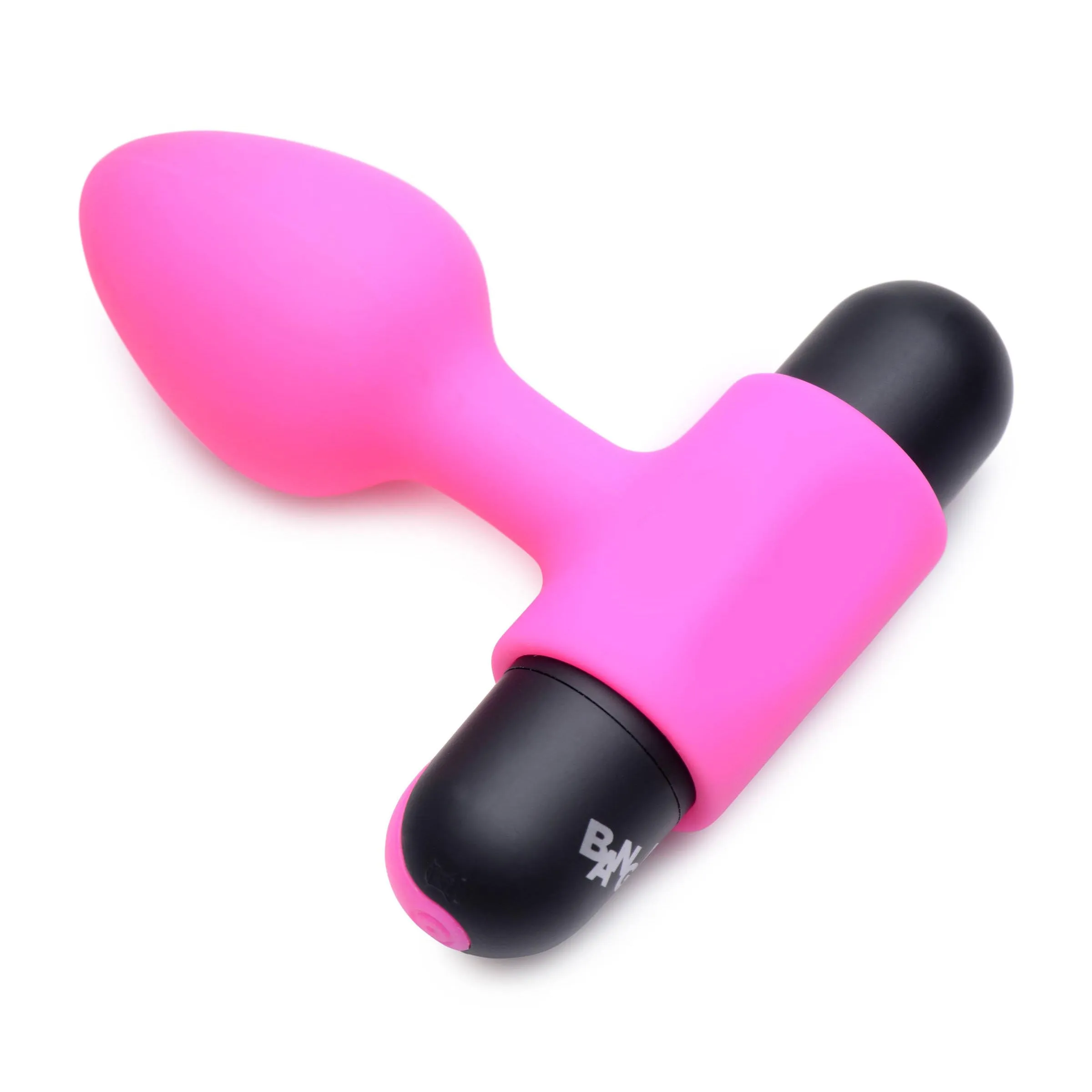 Enhanced Birthday Sex Kit: Cock Ring, Plug, Clitoral Stimulator, Bullet Vibrator, and Blindfold