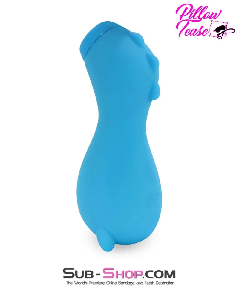 3778M      7 Function Waterproof Rechargeable Nipple and Clitoris Suction Pet Vibrator