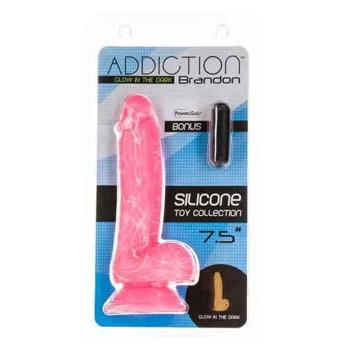 Addiction Brandon Gitd 7.5`