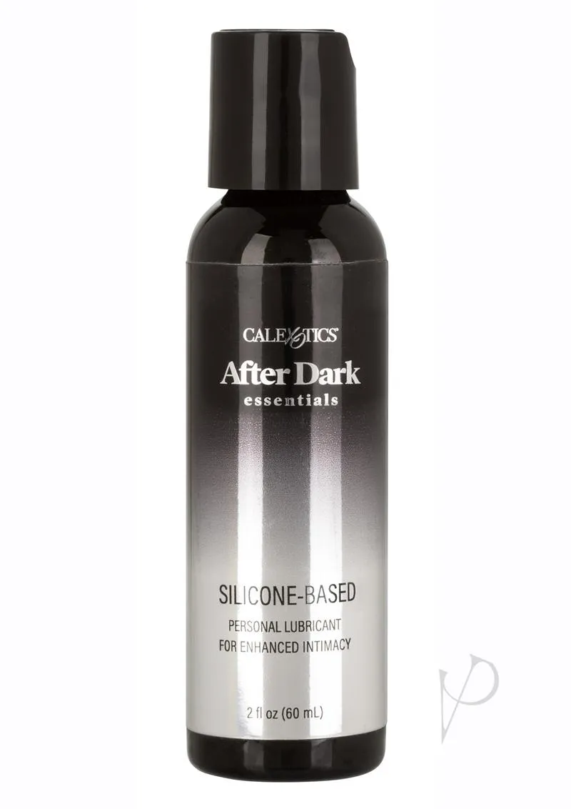 After Dark Silicone Base Lube 2oz