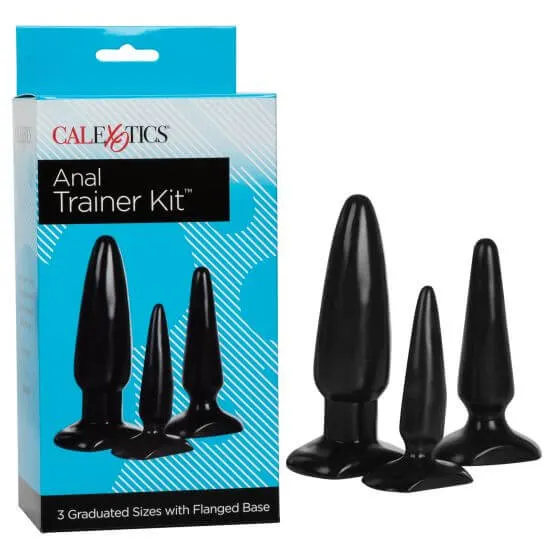 Anal Trainer Kit