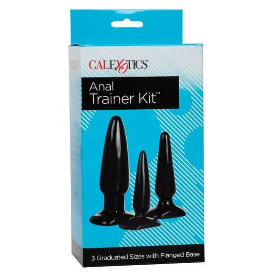 Anal Trainer Kit