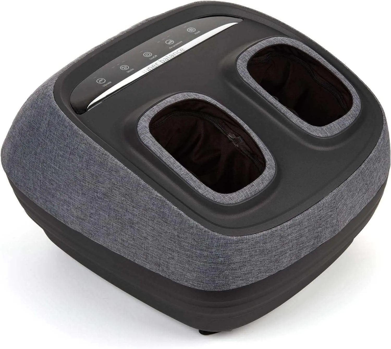 Arch Refresh - Premium Kneading & Vibration Heated Foot Massager