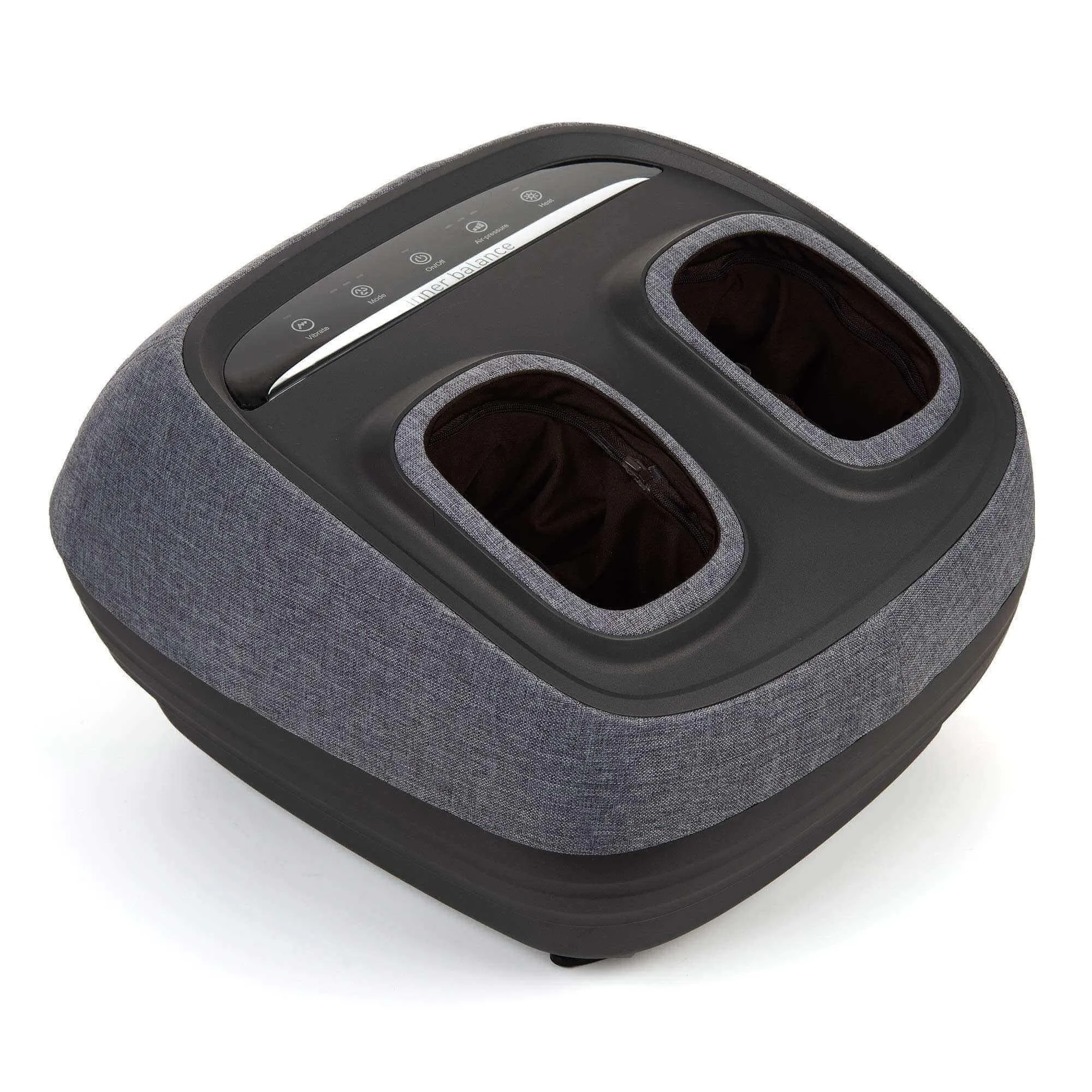 Arch Refresh - Premium Kneading & Vibration Heated Foot Massager