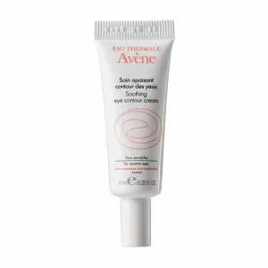 Avene Essential Care - Face  Soothing Eye Contour Cream