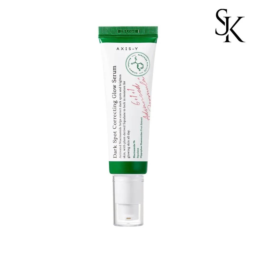 AXIS-Y Dark Spot Correcting Glow Serum 50ml