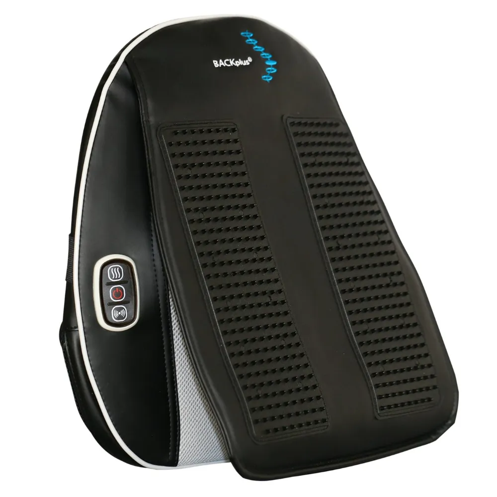 BACKPlus® Shiatsu Back and Foot Massager