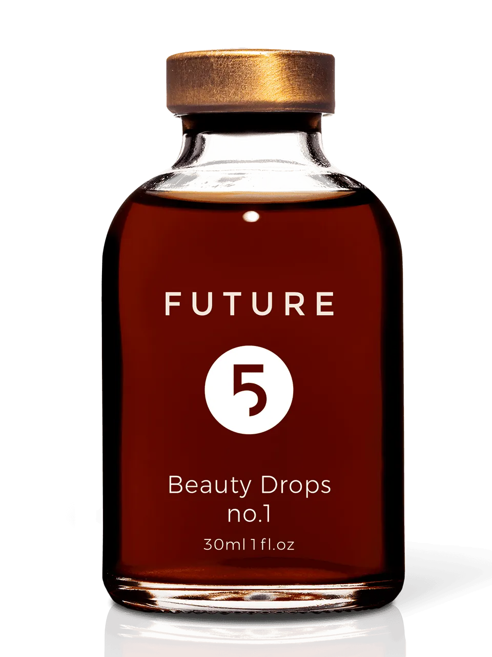 Beauty Drops No. 1