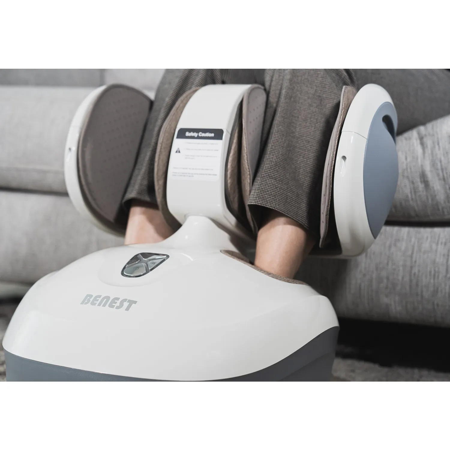 Benest BF-600 Detachable Foot Massager