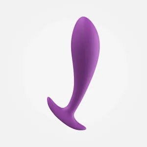 Bfilled -  Non-Vibrating Prostate Massager