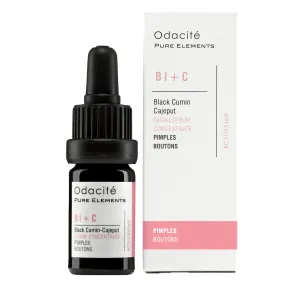 Bl C Pimples Serum Concentrate no