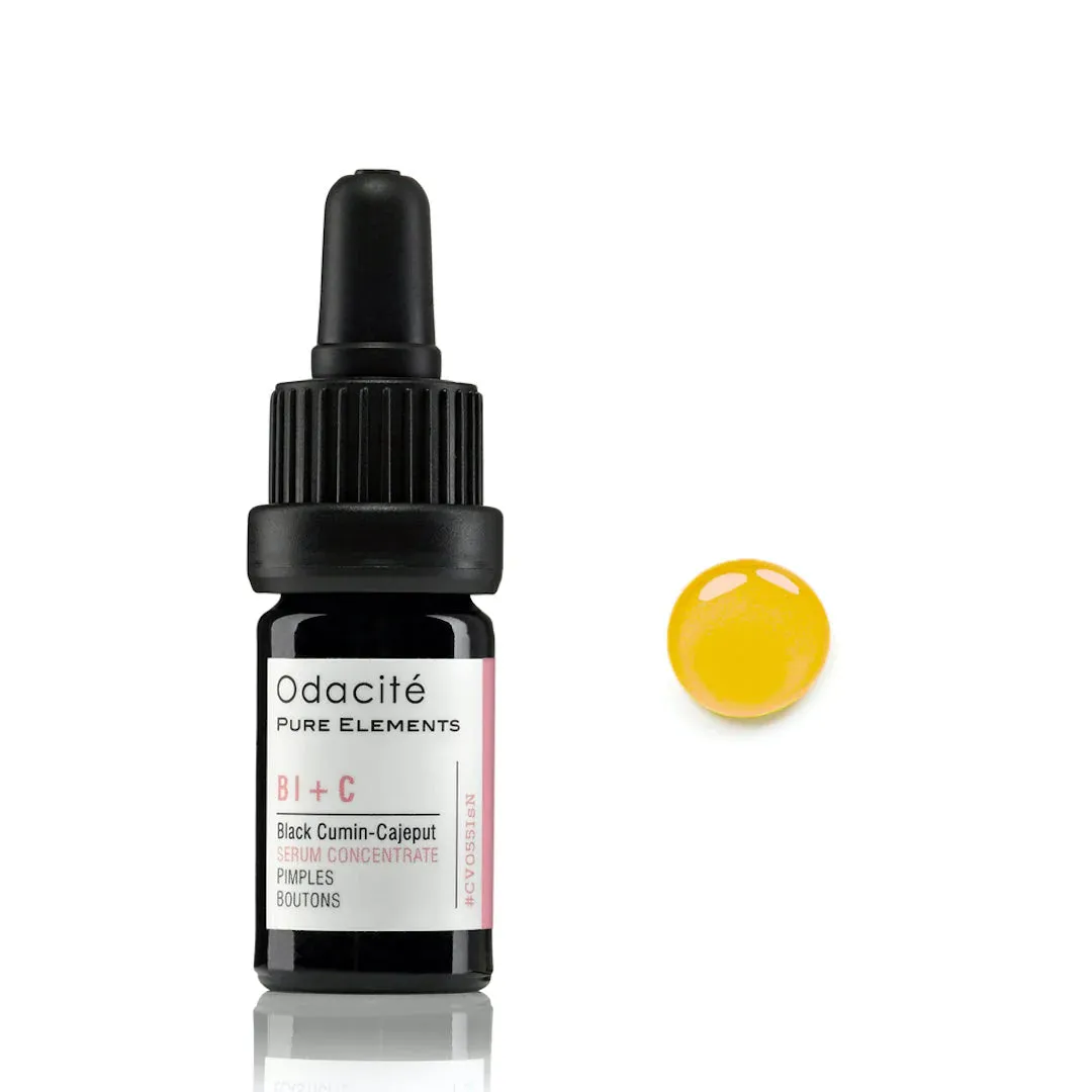 Bl C Pimples Serum Concentrate no