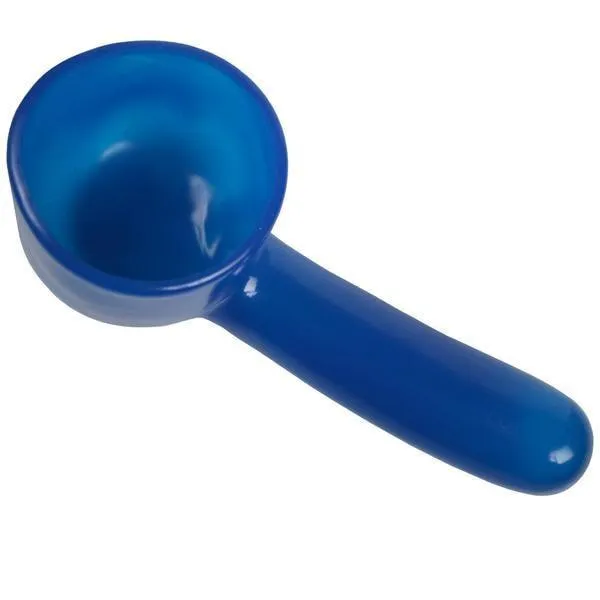 Blue G-Spot Wand Attachment