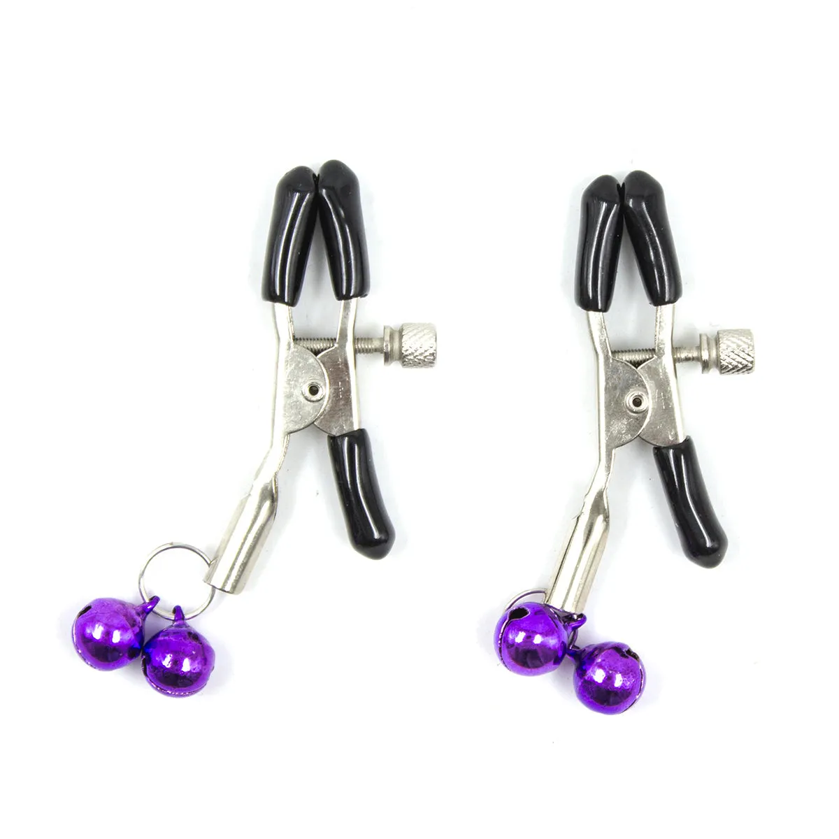 Bondage Kit - Everything Bondage Kit 12 pcs. (Purple)