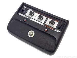 Boss Delay Machine DM-1