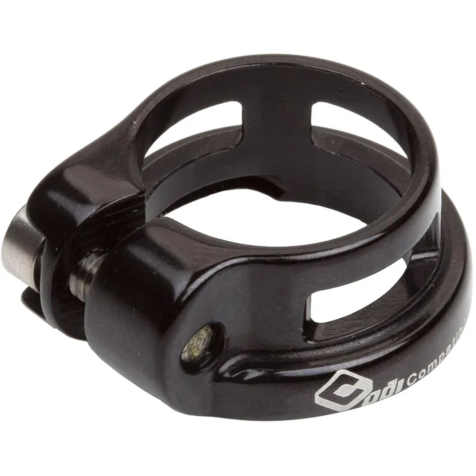 BOX Genius ODI Race Grip Clamp