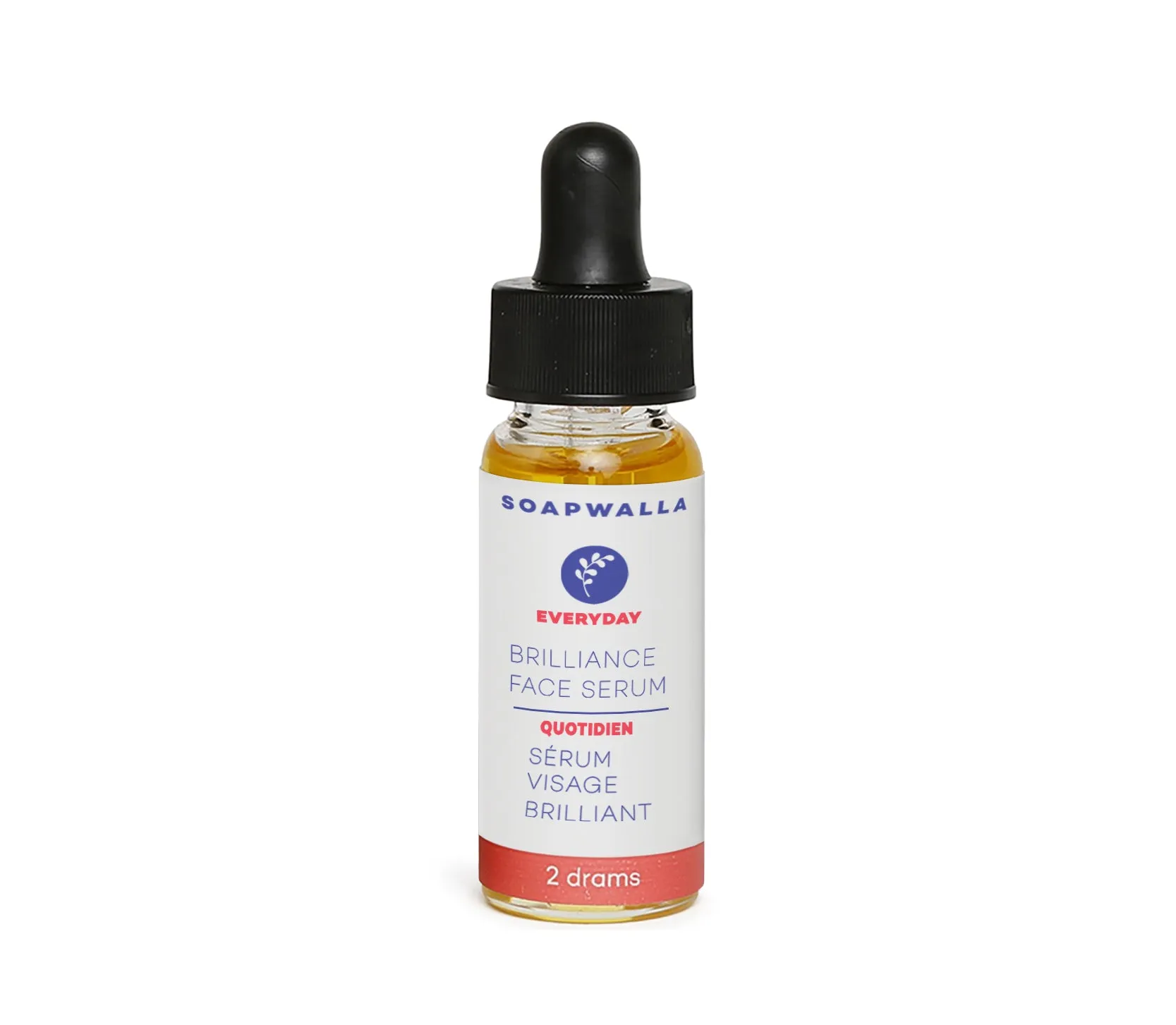 Brilliance Face Serum