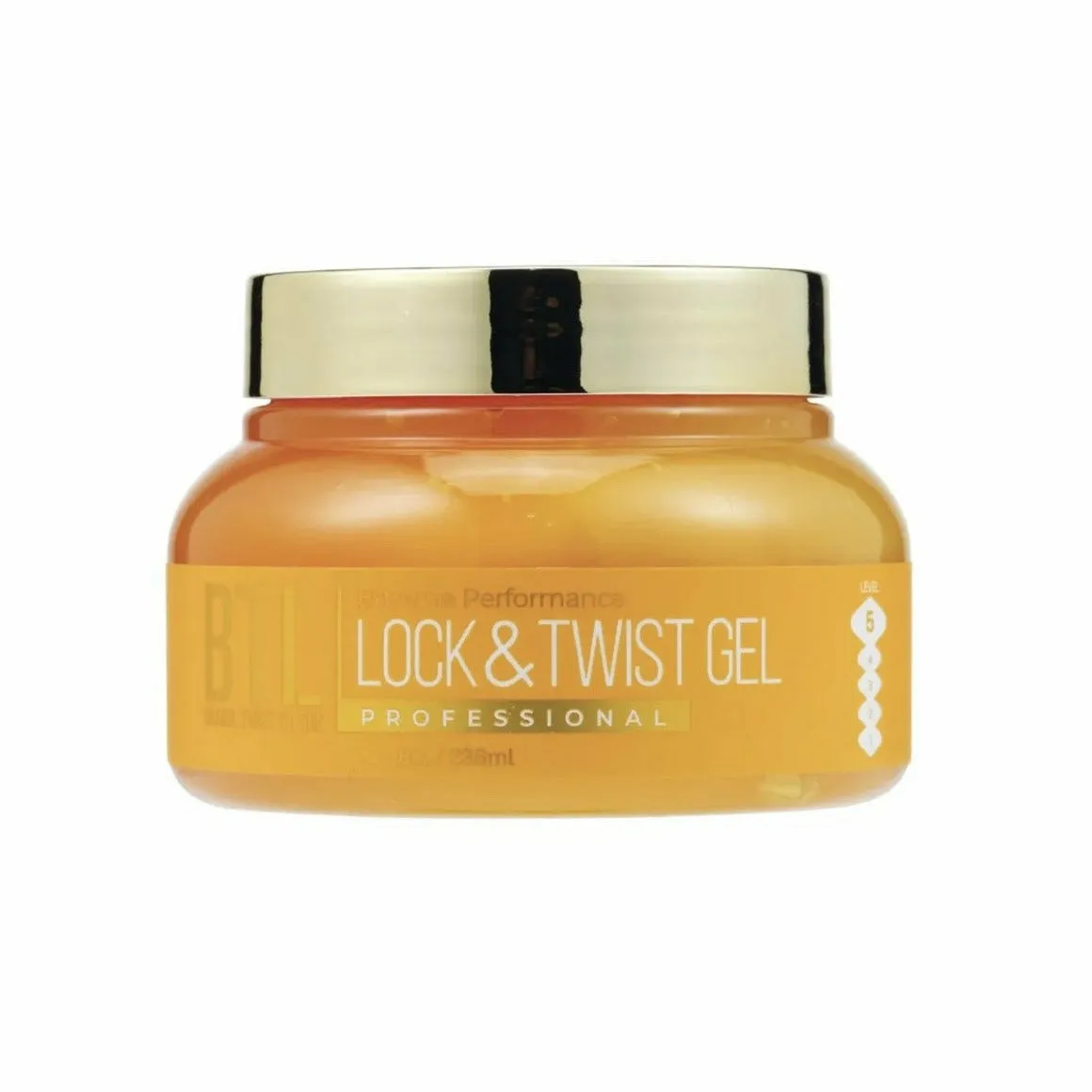 BTL: Extreme Performance Lock & Twist Gel 8oz