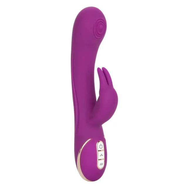 Calexotics Jack Rabbit® Signature Silicone Thumping Rabbit