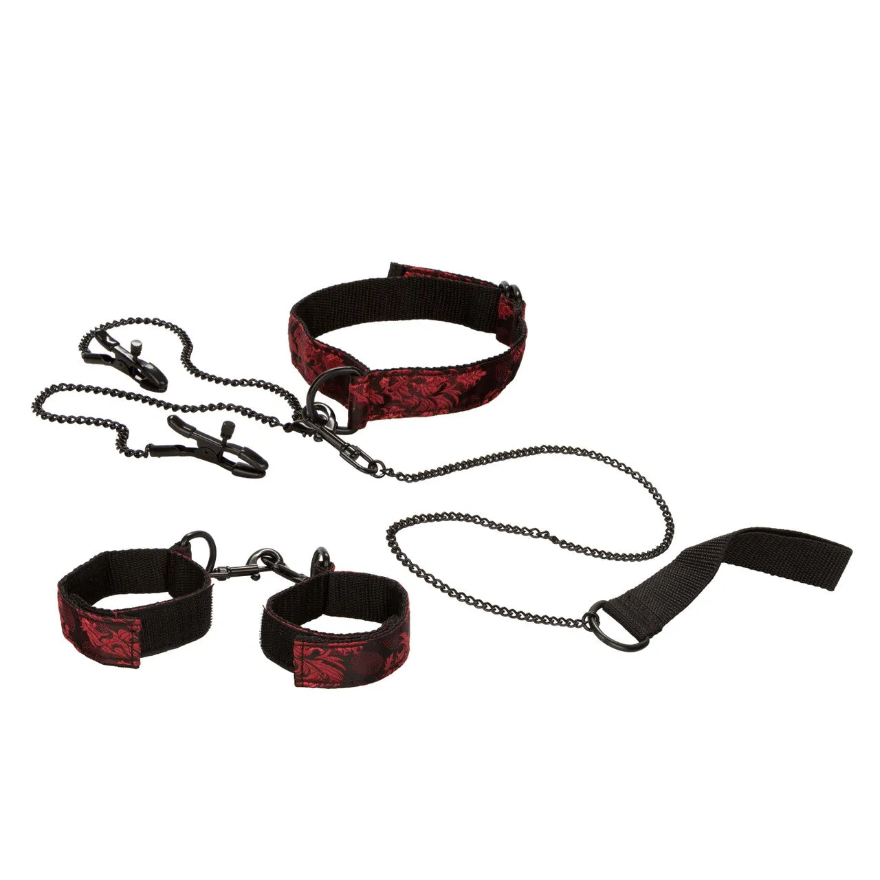 Calexotics Scandal® Submissive Kit