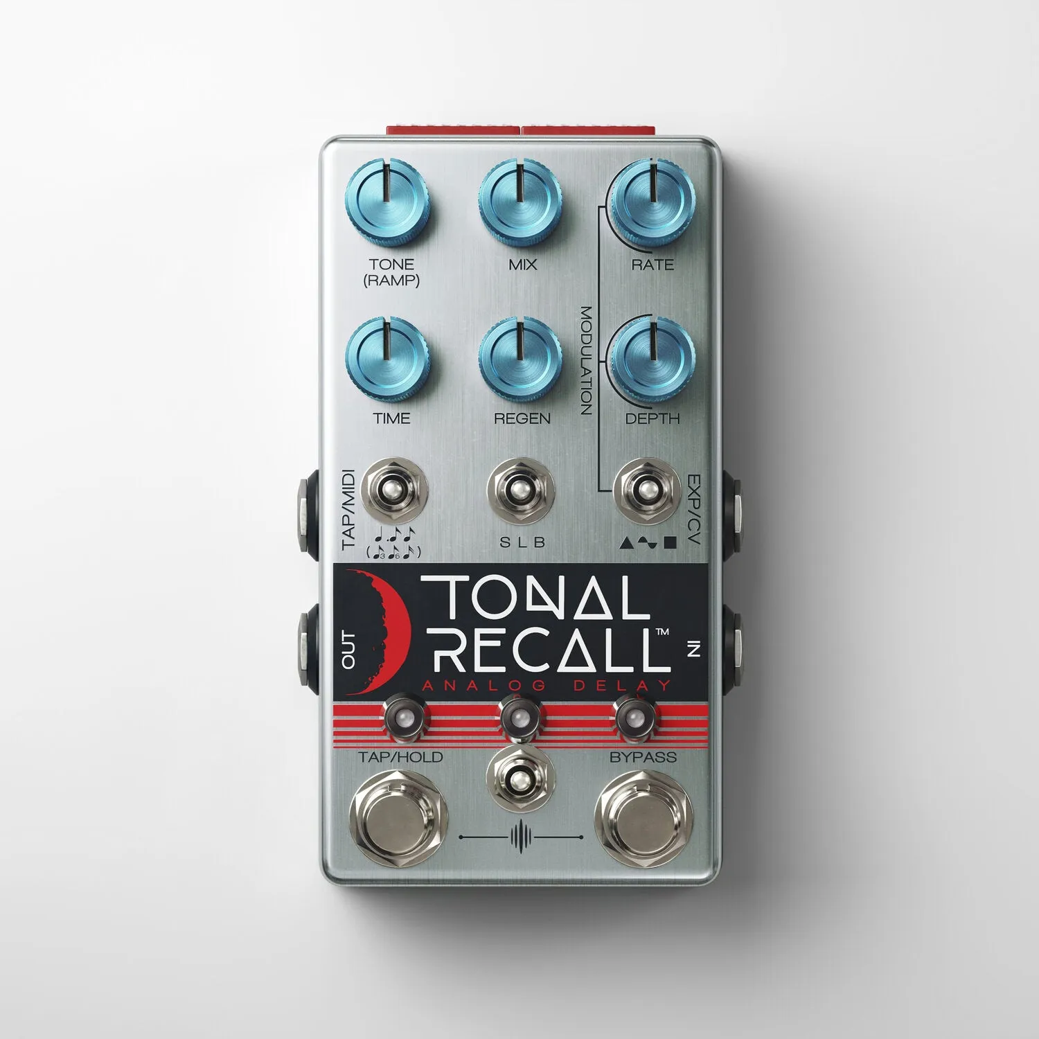 Chase Bliss Tonal Recall