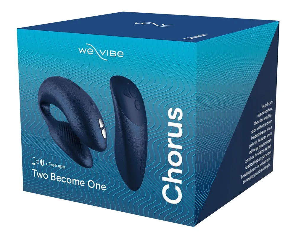 Chorus by We Vibe