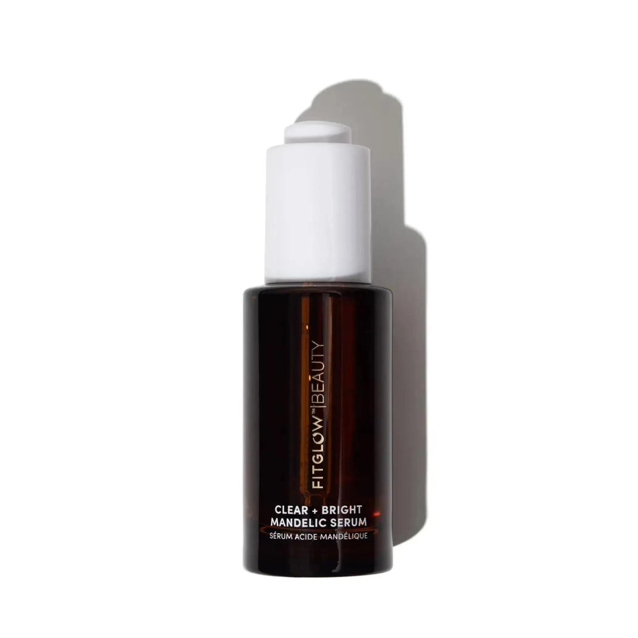 Clear   Bright Mandelic Serum