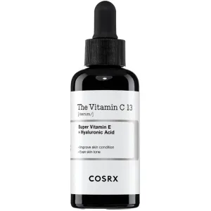 CosRx The Vitamin C13 Super Vitamin E & Hyaluronic Acid Serum 20ml