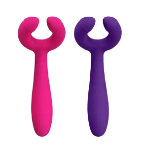 Couples Double Ended Vibrator