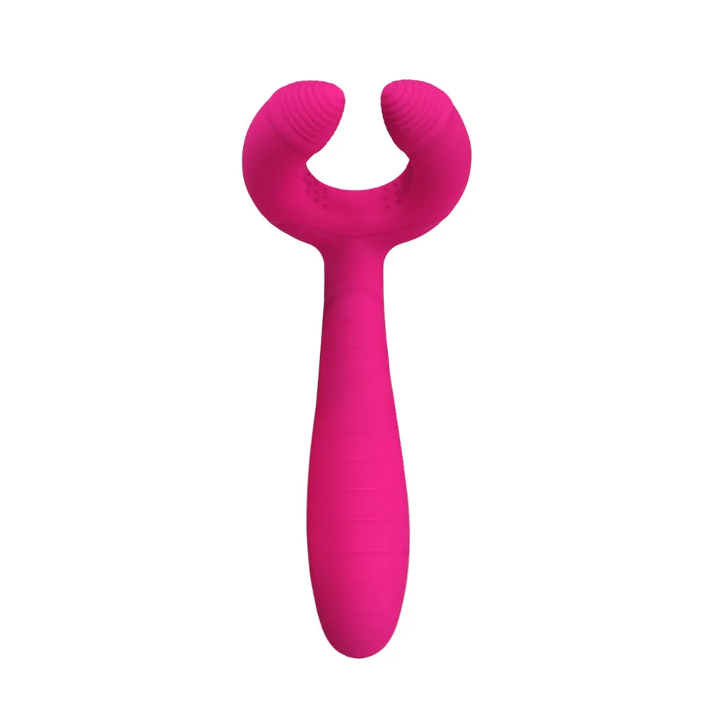 Couples Double Ended Vibrator