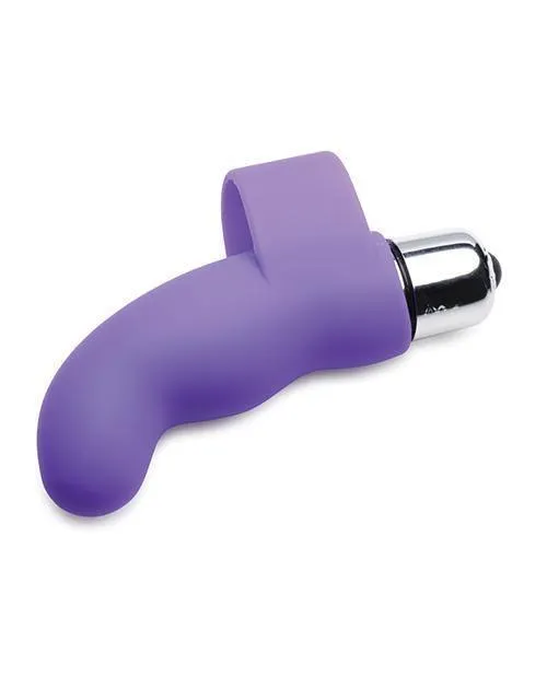 Curve Novelties Gossip G-thrill G Spot Finger Vibe