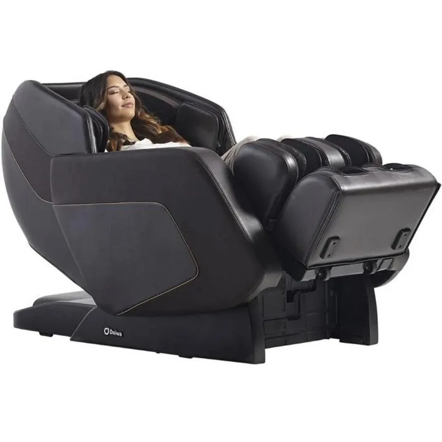 Daiwa Hubble 3D Massage Chair