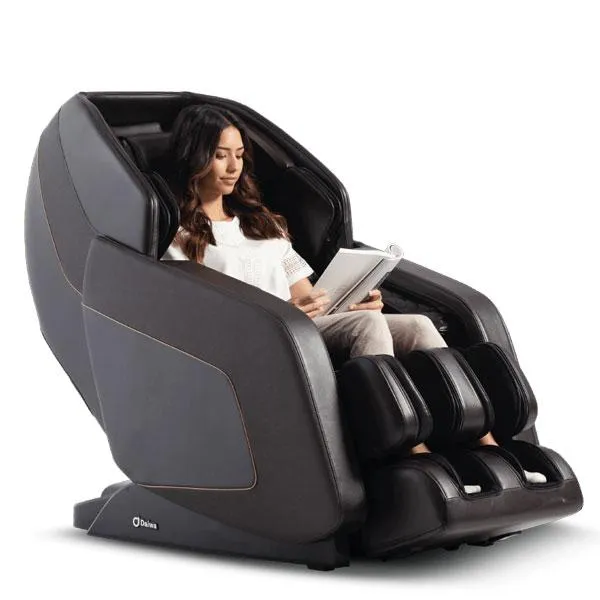 Daiwa Hubble Massage Chair