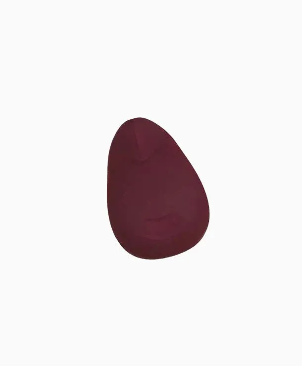 Dame Pom Flexible Palm Vibe in Plum