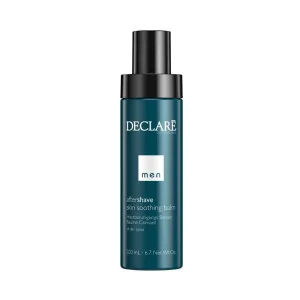 Declare Men Aftershave Skin Soothing Balm 200ml