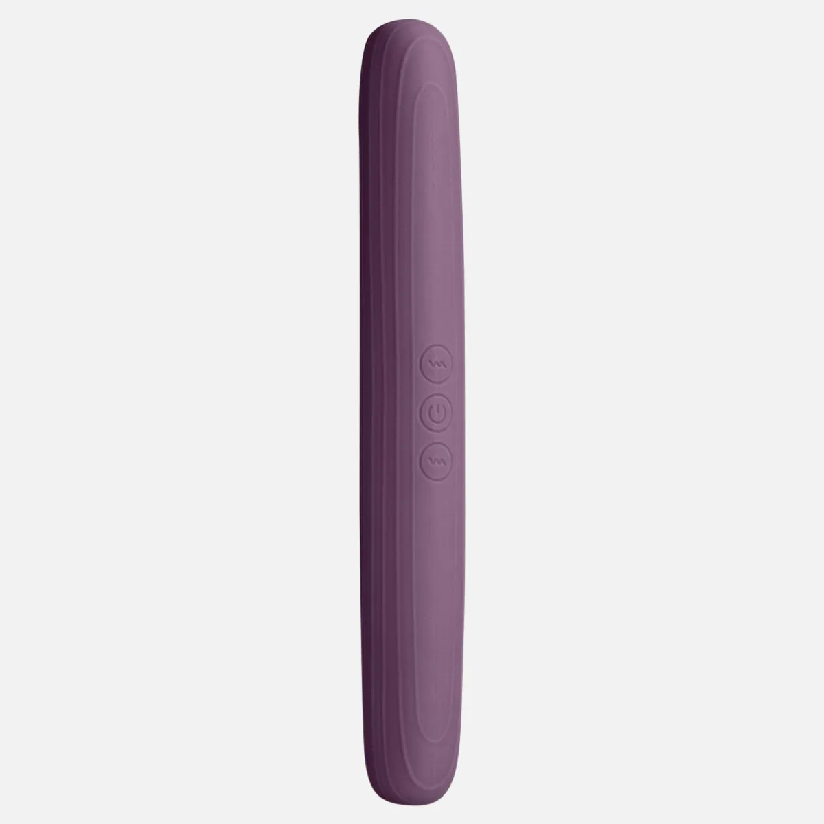 Desire Amore Double-Ended Couples Vibrator - Mauve