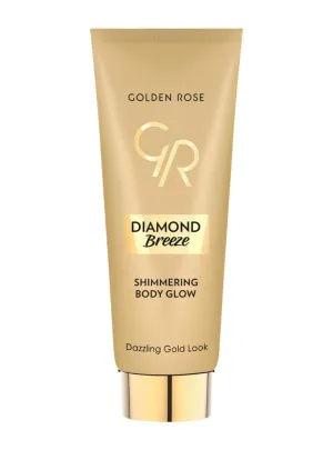 Diamond Breeze Shimmering Body Glow - Pre Sale Celesty