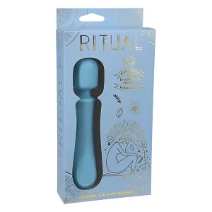 Doc Johnson Ritual Euphoria Wand Vibrator