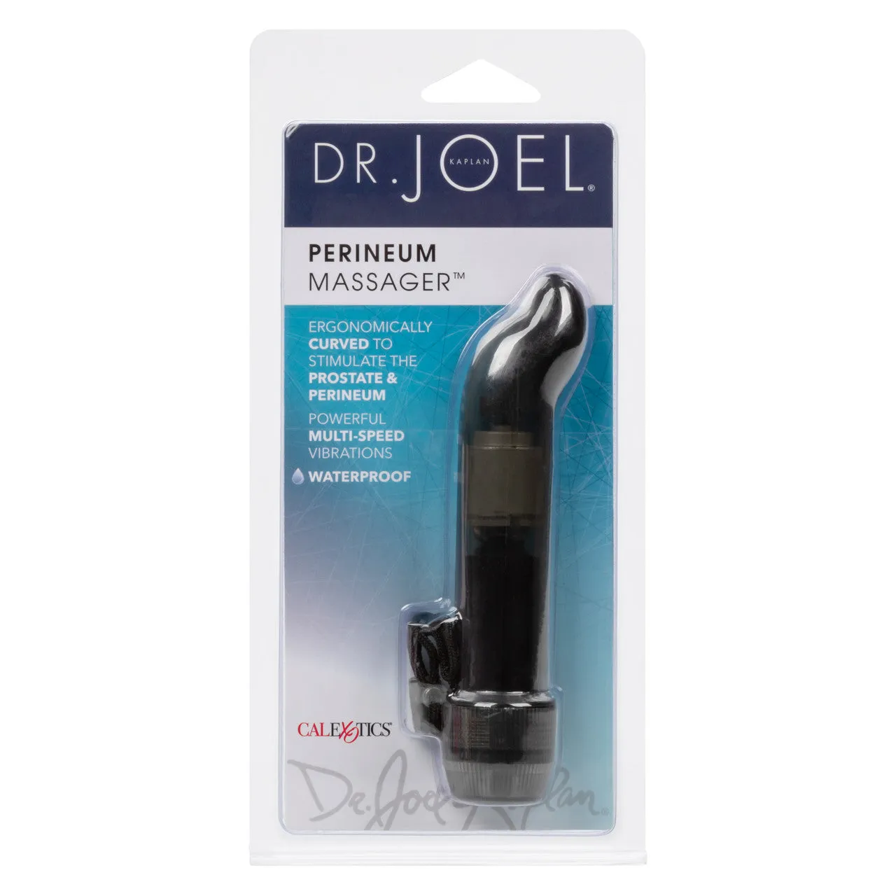 Dr. Joel Kaplan Perineum Massager 4.5