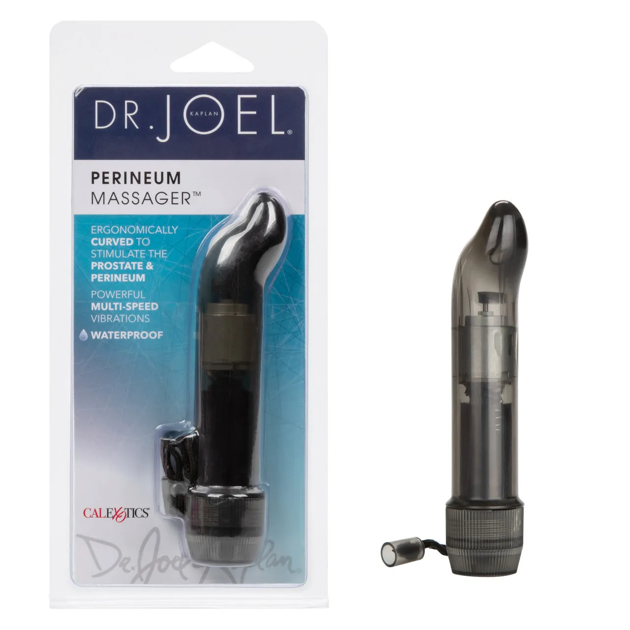 Dr. Joel Kaplan Perineum Massager 4.5