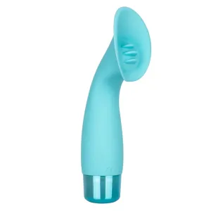 Eden Climaxer Silicone Clitoral Vibe Waterproof 6.25 Inch