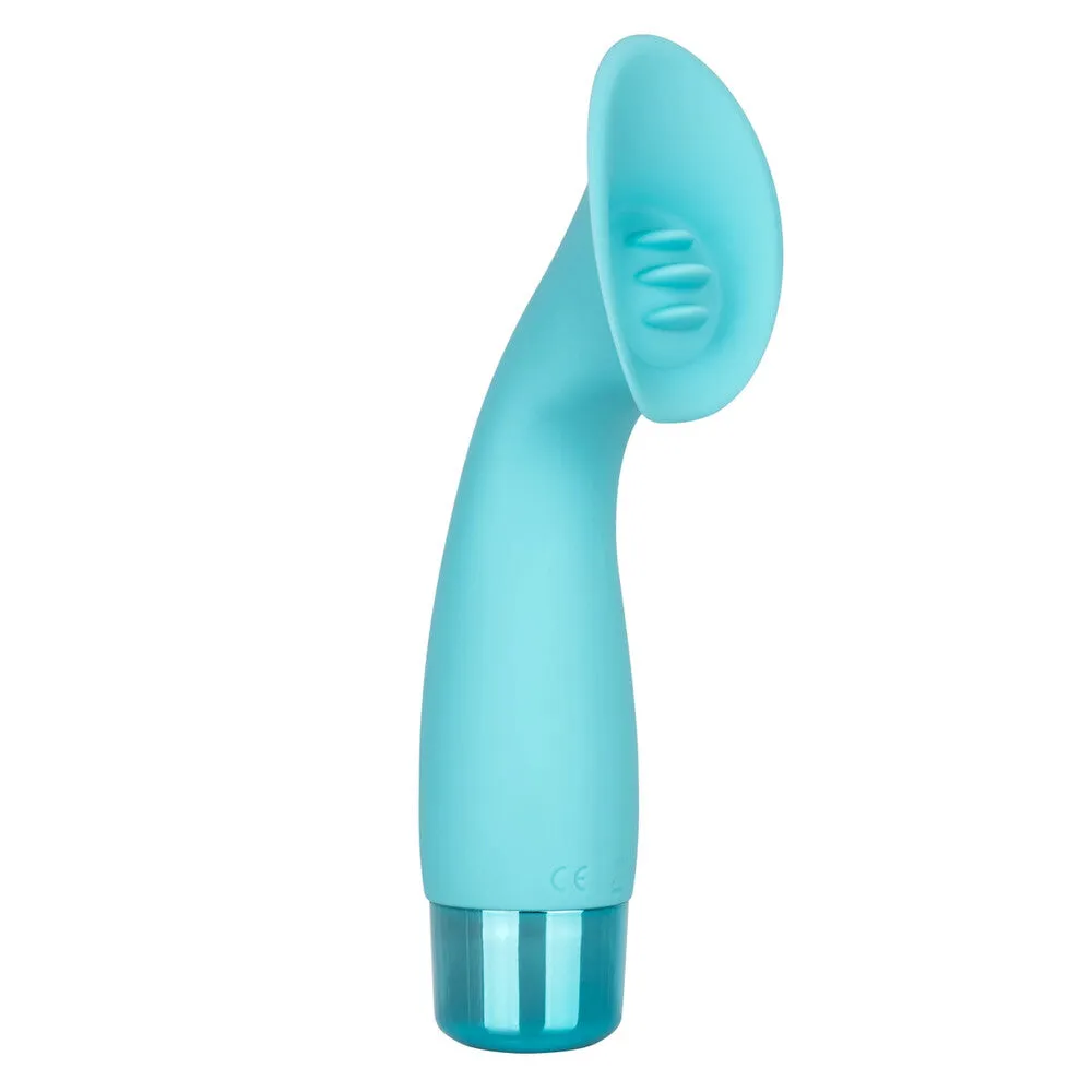 Eden Climaxer Silicone Clitoral Vibe Waterproof 6.25 Inch