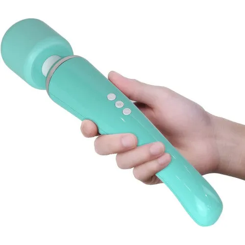 Elegance Love Magic Wand Massager 30cm