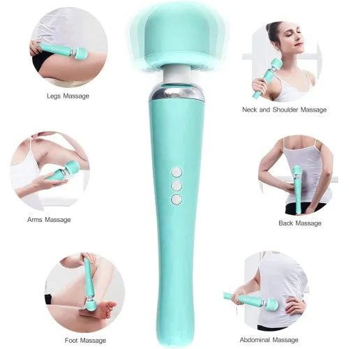 Elegance Love Magic Wand Massager 30cm