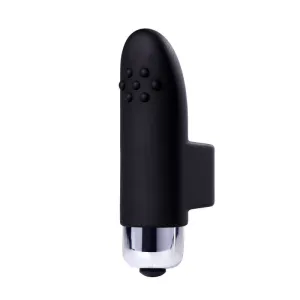 Everyday Sexy Silicone Finger Vibe