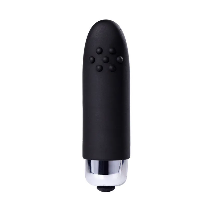 Everyday Sexy Silicone Finger Vibe