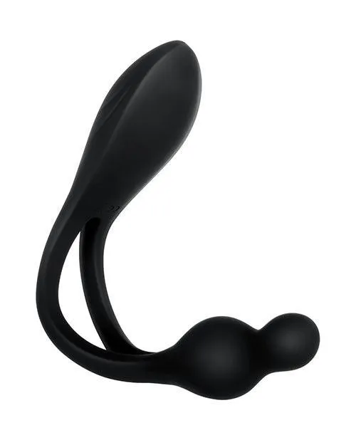 Evolved You Me Us Bendable Vibe - Black