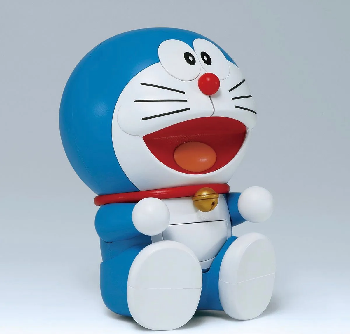 Figure-rise Mechanics Doraemon